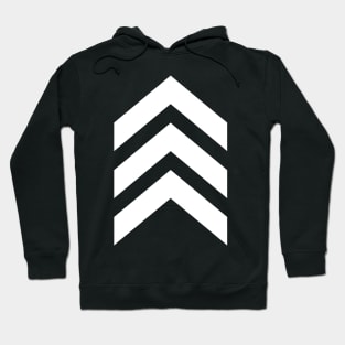 Arrows Hoodie